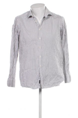 Ανδρικό πουκάμισο Sand, Μέγεθος L, Χρώμα Πολύχρωμο, Τιμή 15,47 €