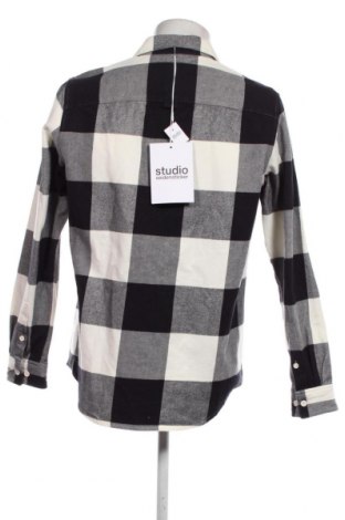 Ανδρικό πουκάμισο Seidensticker, Μέγεθος S, Χρώμα Πολύχρωμο, Τιμή 37,11 €