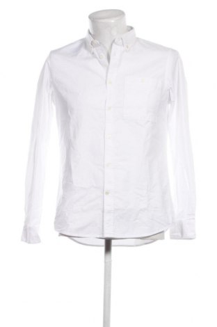Мъжка риза Seidensticker, Размер S, Цвят Бял, Цена 56,16 лв.