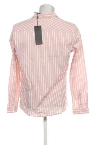 Ανδρικό πουκάμισο Selected, Μέγεθος XL, Χρώμα Πολύχρωμο, Τιμή 18,70 €