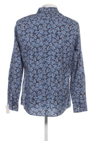 Pánska košeľa  Selected Homme, Veľkosť L, Farba Modrá, Cena  19,45 €