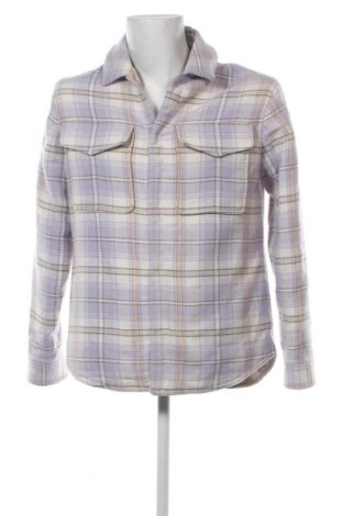 Ανδρικό πουκάμισο Selected Homme, Μέγεθος M, Χρώμα Πολύχρωμο, Τιμή 15,64 €