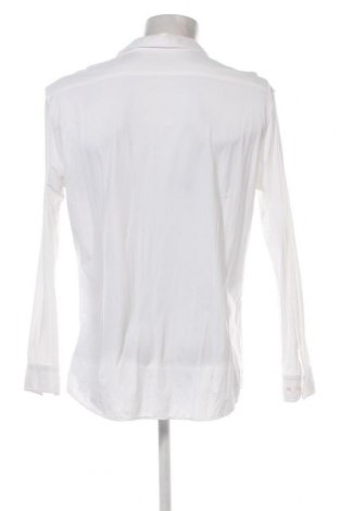 Herrenhemd Strellson, Größe XL, Farbe Weiß, Preis € 60,31