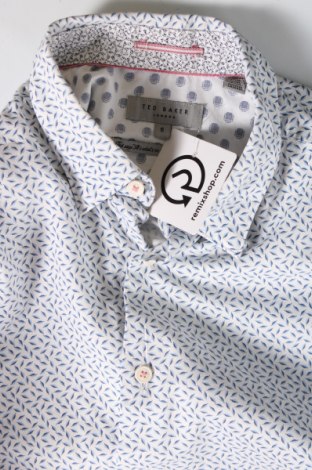 Pánska košeľa  Ted Baker, Veľkosť XL, Farba Viacfarebná, Cena  32,32 €