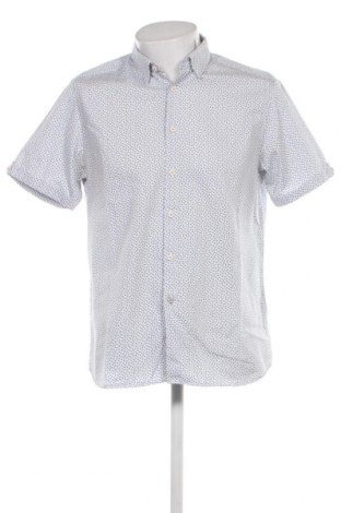Herrenhemd Ted Baker, Größe XL, Farbe Mehrfarbig, Preis 18,64 €