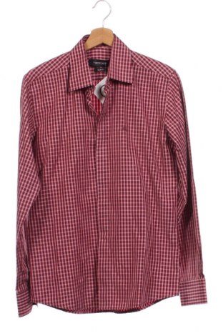 Ανδρικό πουκάμισο Teodor, Μέγεθος M, Χρώμα Πολύχρωμο, Τιμή 3,81 €