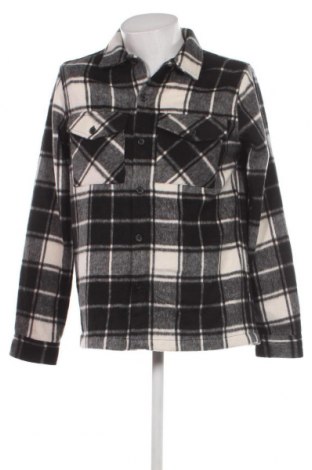 Ανδρικό πουκάμισο Threadbare, Μέγεθος M, Χρώμα Πολύχρωμο, Τιμή 7,11 €