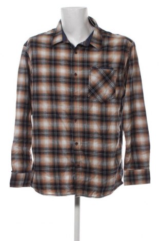Pánská košile  Tom Tompson, Velikost XXL, Barva Vícebarevné, Cena  152,00 Kč