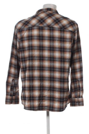Pánská košile  Tom Tompson, Velikost XXL, Barva Vícebarevné, Cena  152,00 Kč