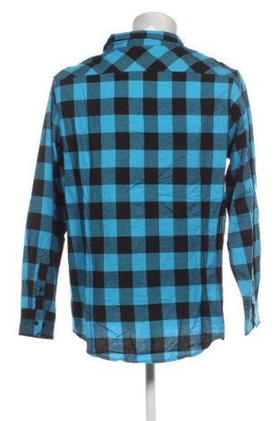 Мъжка риза Urban Classics, Размер XXL, Цвят Многоцветен, Цена 17,00 лв.