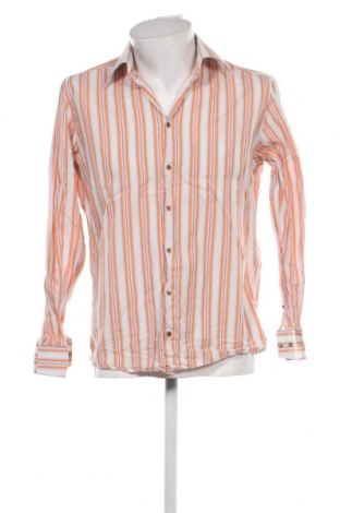 Ανδρικό πουκάμισο Venti, Μέγεθος M, Χρώμα Πολύχρωμο, Τιμή 14,84 €
