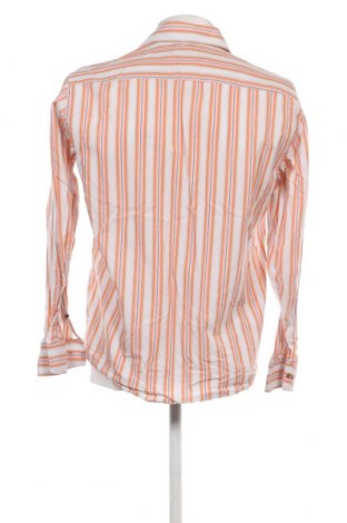 Herrenhemd Venti, Größe M, Farbe Mehrfarbig, Preis 4,45 €