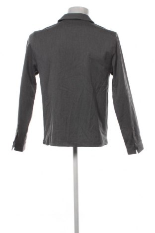 Herrenhemd Woodbird, Größe M, Farbe Grau, Preis € 15,25