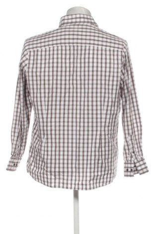 Ανδρικό πουκάμισο Yorn, Μέγεθος L, Χρώμα Πολύχρωμο, Τιμή 3,03 €