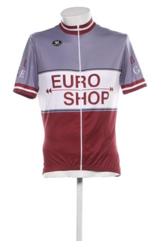 Ανδρική αθλητική μπλούζα, Μέγεθος XL, Χρώμα Πολύχρωμο, Τιμή 5,54 €