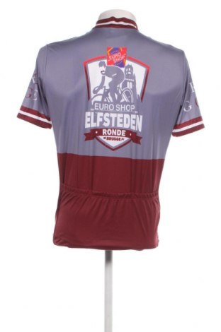 Ανδρική αθλητική μπλούζα, Μέγεθος XL, Χρώμα Πολύχρωμο, Τιμή 5,54 €