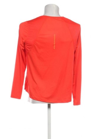 Ανδρική αθλητική μπλούζα, Μέγεθος L, Χρώμα Πορτοκαλί, Τιμή 4,27 €