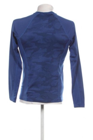 Herren Sport Shirt CORE, Größe S, Farbe Blau, Preis € 4,96