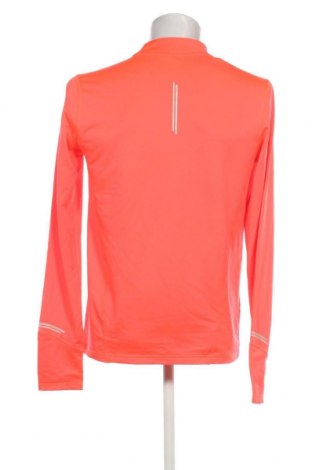 Мъжка спортна блуза Crivit, Размер M, Цвят Оранжев, Цена 13,34 лв.