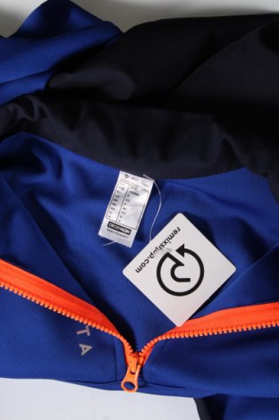 Ανδρική αθλητική μπλούζα Decathlon, Μέγεθος S, Χρώμα Μπλέ, Τιμή 5,95 €