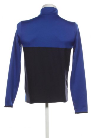 Ανδρική αθλητική μπλούζα Decathlon, Μέγεθος S, Χρώμα Μπλέ, Τιμή 5,95 €