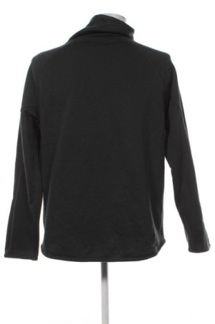Herren Sport Shirt H&M, Größe L, Farbe Grün, Preis € 6,35