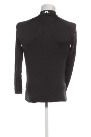 Мъжка спортна блуза J.Lindeberg, Размер S, Цвят Черен, Цена 54,81 лв.