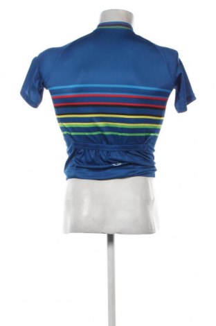 Herren T-Shirt, Größe S, Farbe Blau, Preis 8,05 €