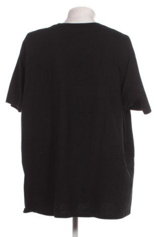 Ανδρικό t-shirt Badrhino, Μέγεθος 4XL, Χρώμα Μαύρο, Τιμή 10,82 €