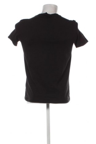 Herren T-Shirt Calvin Klein Jeans, Größe M, Farbe Schwarz, Preis € 35,05