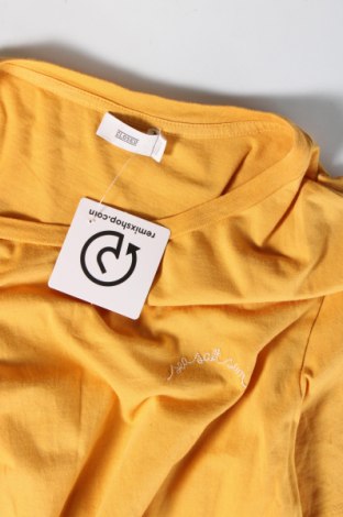Pánske tričko  Closed, Veľkosť XS, Farba Žltá, Cena  12,72 €