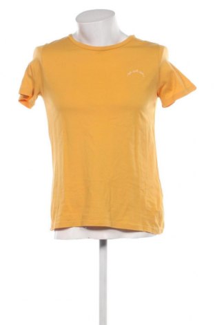 Herren T-Shirt Closed, Größe XS, Farbe Gelb, Preis 12,55 €