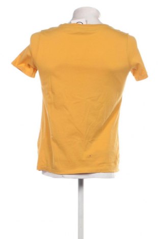 Tricou de bărbați Closed, Mărime XS, Culoare Galben, Preț 65,13 Lei