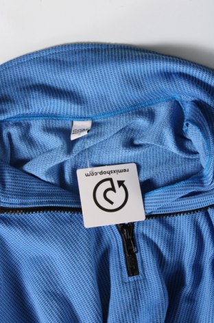 Ανδρικό t-shirt Gore, Μέγεθος S, Χρώμα Μπλέ, Τιμή 8,04 €