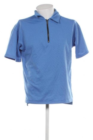Herren T-Shirt Gore, Größe S, Farbe Blau, Preis 9,74 €