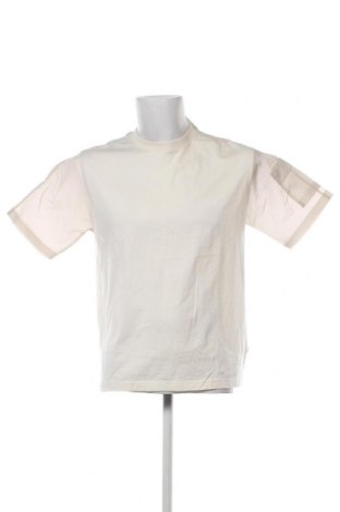 Мъжка тениска J.Lindeberg, Размер XS, Цвят Бежов, Цена 40,12 лв.