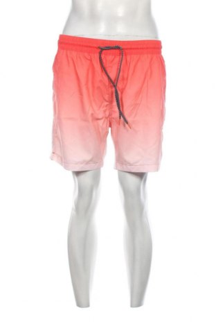 Herren Badeanzug Threadbare, Größe L, Farbe Orange, Preis 7,54 €