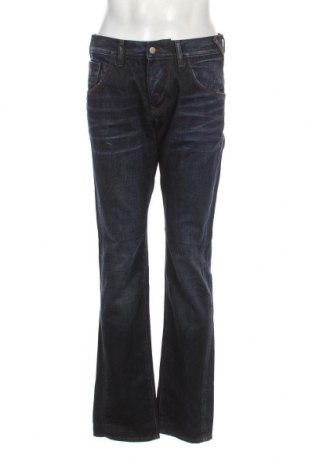 Herren Jeans, Größe M, Farbe Blau, Preis 8,54 €