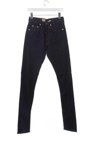 Pánské džíny , Velikost XS, Barva Modrá, Cena  193,00 Kč
