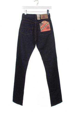 Pánské džíny , Velikost XS, Barva Modrá, Cena  193,00 Kč