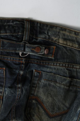 Pánske džínsy , Veľkosť M, Farba Modrá, Cena  9,72 €