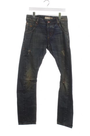 Herren Jeans, Größe M, Farbe Blau, Preis 9,72 €