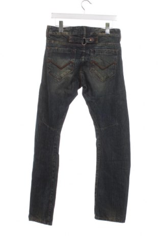 Pánske džínsy , Veľkosť M, Farba Modrá, Cena  9,72 €