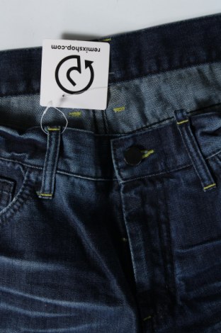 Pánské džíny , Velikost M, Barva Modrá, Cena  100,00 Kč