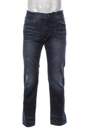 Pánske džínsy , Veľkosť M, Farba Modrá, Cena  8,30 €