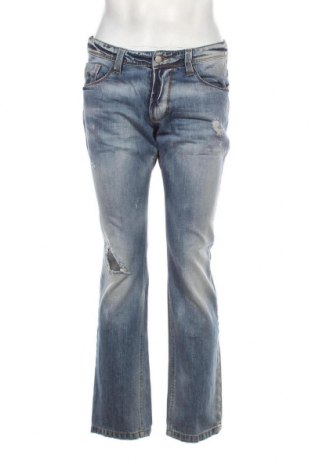 Pánské džíny , Velikost M, Barva Modrá, Cena  207,00 Kč