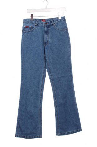 Pánske džínsy , Veľkosť S, Farba Modrá, Cena  7,35 €