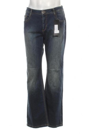 Pánske džínsy , Veľkosť L, Farba Modrá, Cena  11,62 €