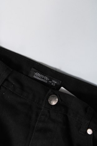 Pánské džíny , Velikost XL, Barva Černá, Cena  254,00 Kč