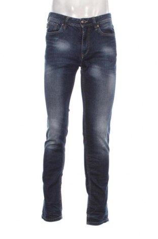 Herren Jeans 17 & Co., Größe M, Farbe Blau, Preis 5,25 €
